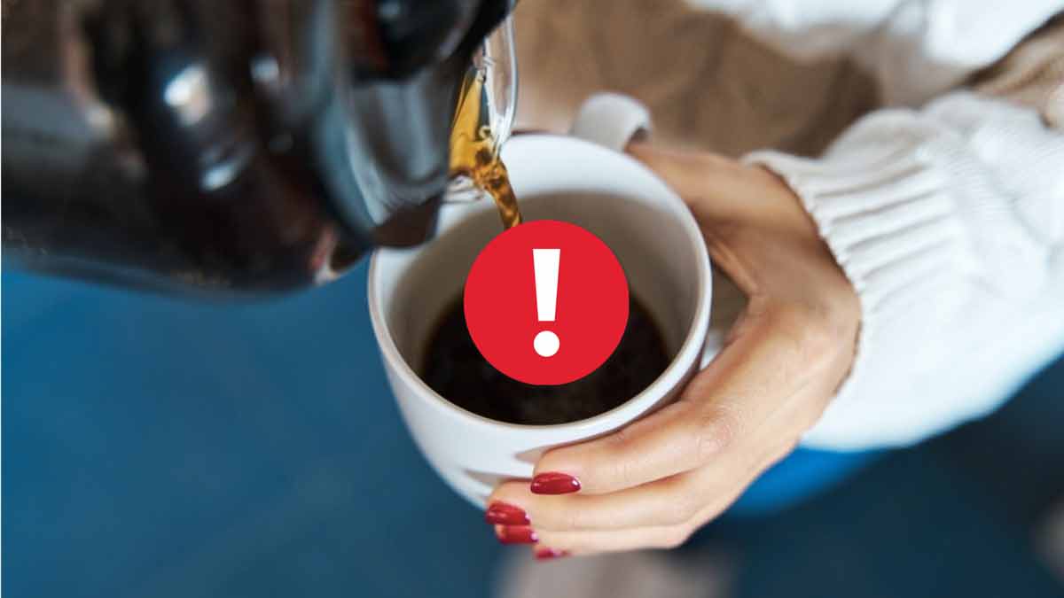 Le café est-il bon pour la santé  Un médecin balance toute la vérité